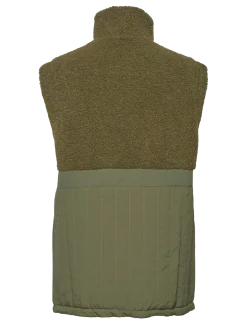Freya Mix Vest - Vatterede veste