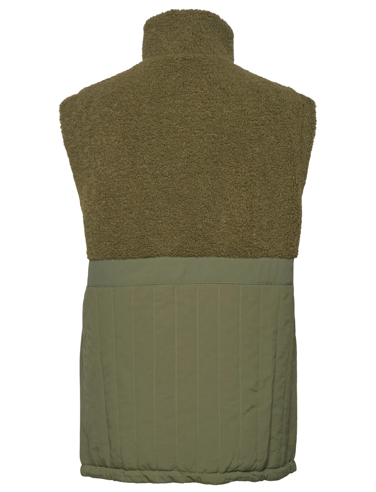 Freya Mix Vest - Vatterede veste