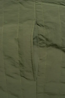Freya Mix Vest - Vatterede veste