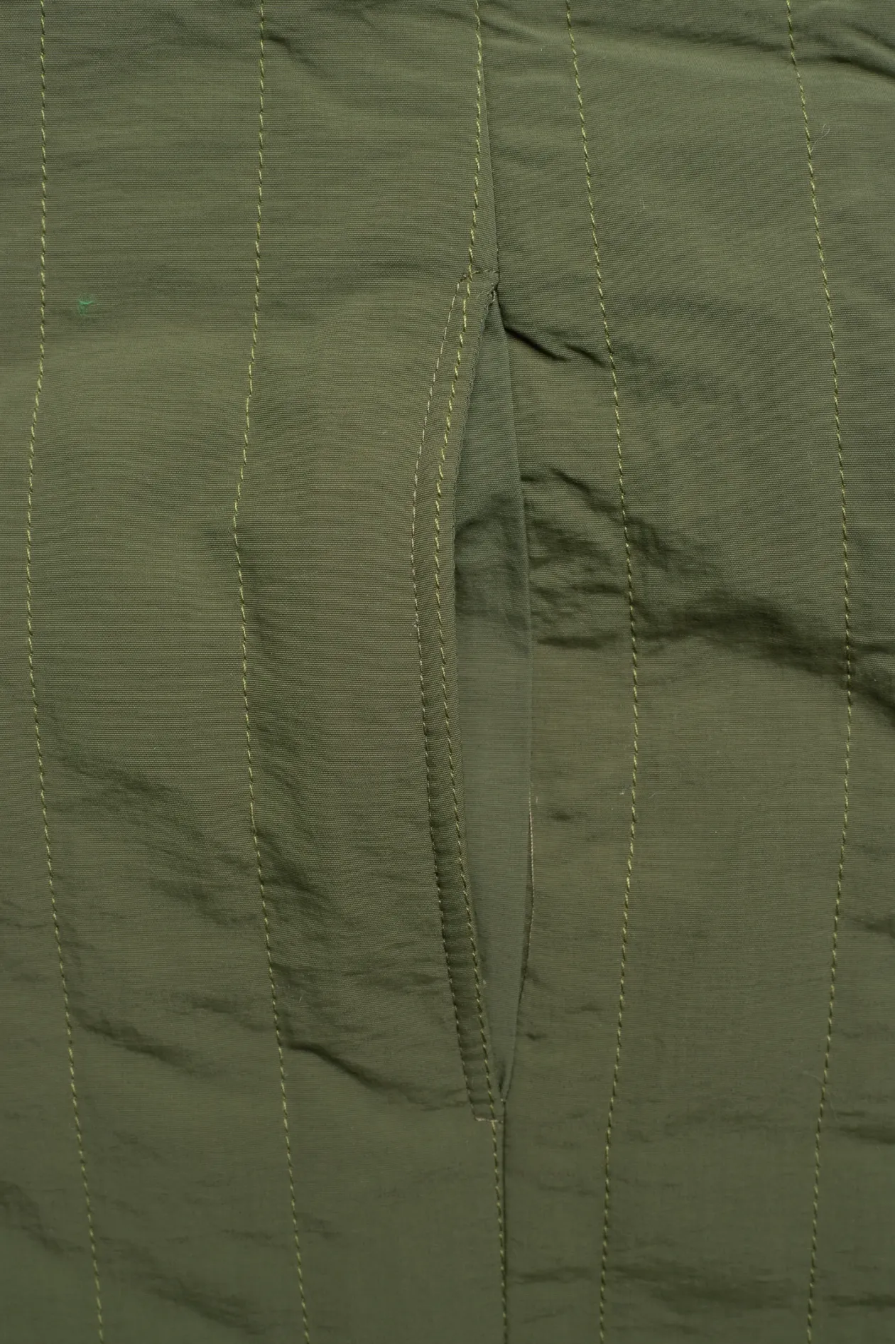 Freya Mix Vest - Vatterede veste