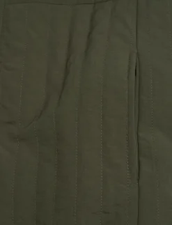 Freya Mix Vest - Vatterede veste