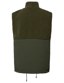 Freya Mix Vest - Vatterede veste