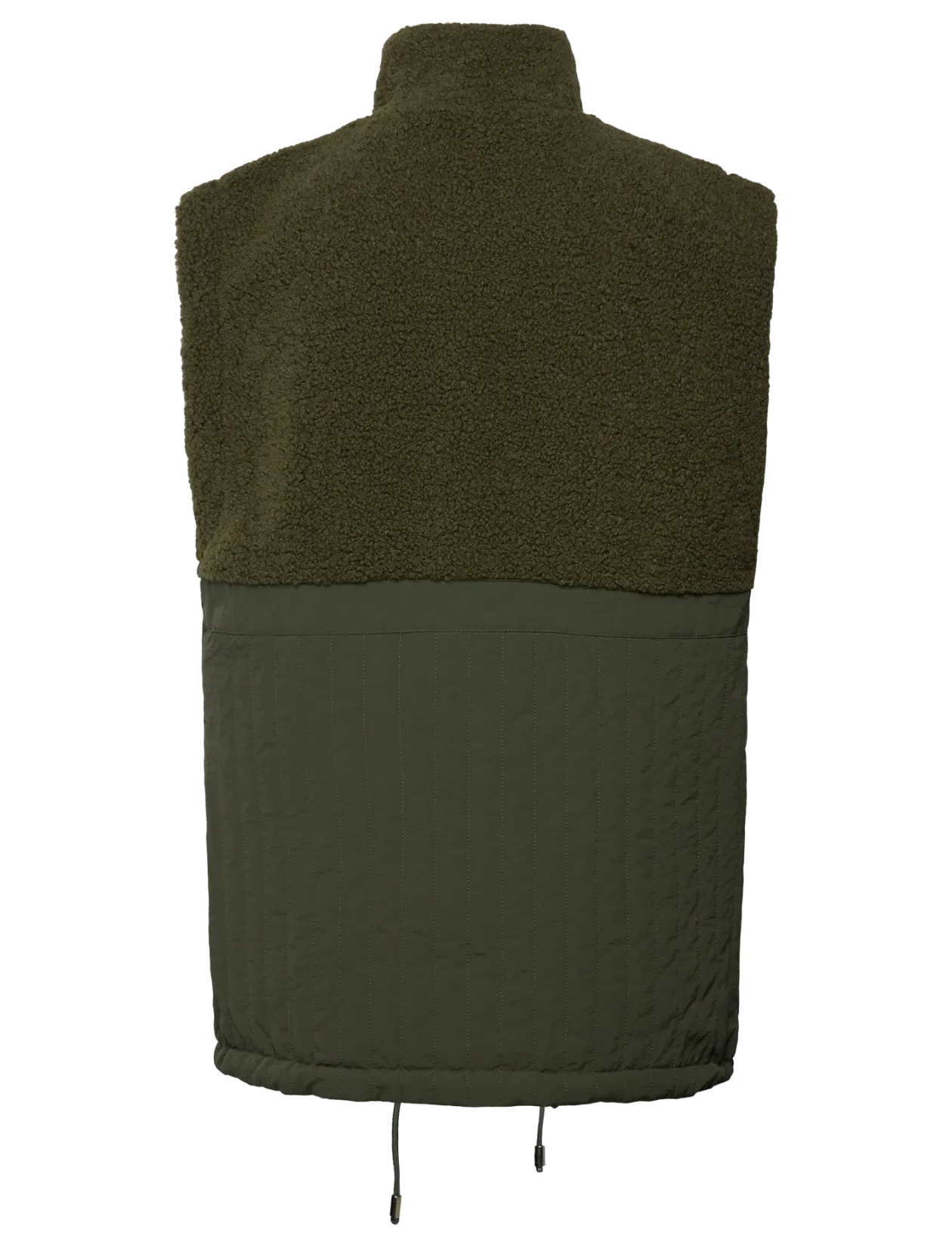 Freya Mix Vest - Vatterede veste