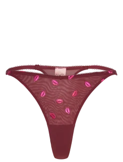 Frida Hl String T - String