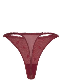 Frida Hl String T - String