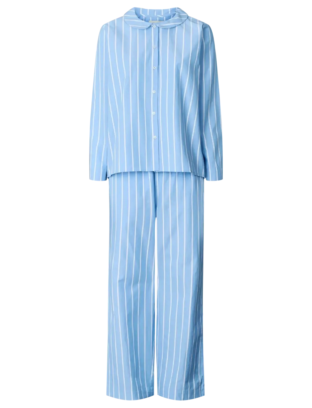 FRIDA PAJAMA - POPLIN - Pyjamas
