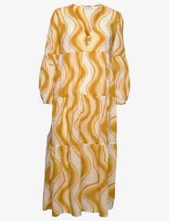 FRIEDA MAXI DRESS - Maxikjoler