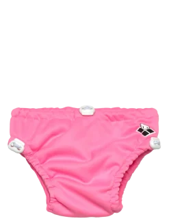 FRIENDS AQUA NAPPY BLUE - Blebadebukser