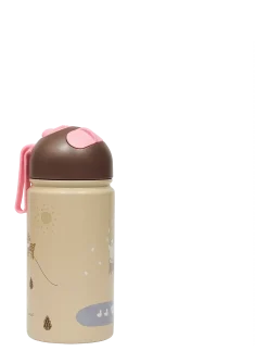 Friends in the Forest Bottle 360ml - Spisetid