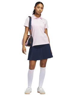 F Solid Polo W - T-shirts & Toppe