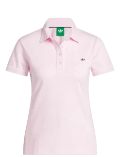 F Solid Polo W - T-shirts & Toppe
