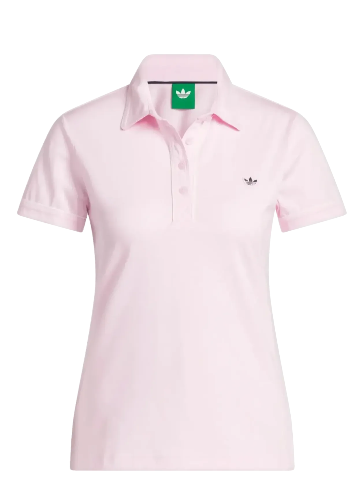 F Solid Polo W - T-shirts & Toppe