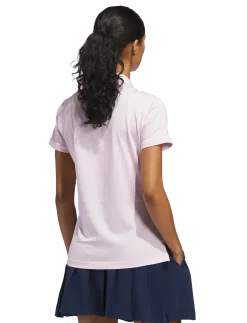 F Solid Polo W - T-shirts & Toppe