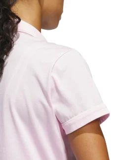 F Solid Polo W - T-shirts & Toppe