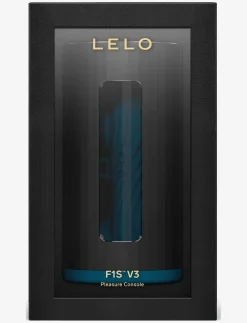 F1S™ V3 Teal - Beauty