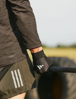 Full Finger Essential Gloves - Handsker