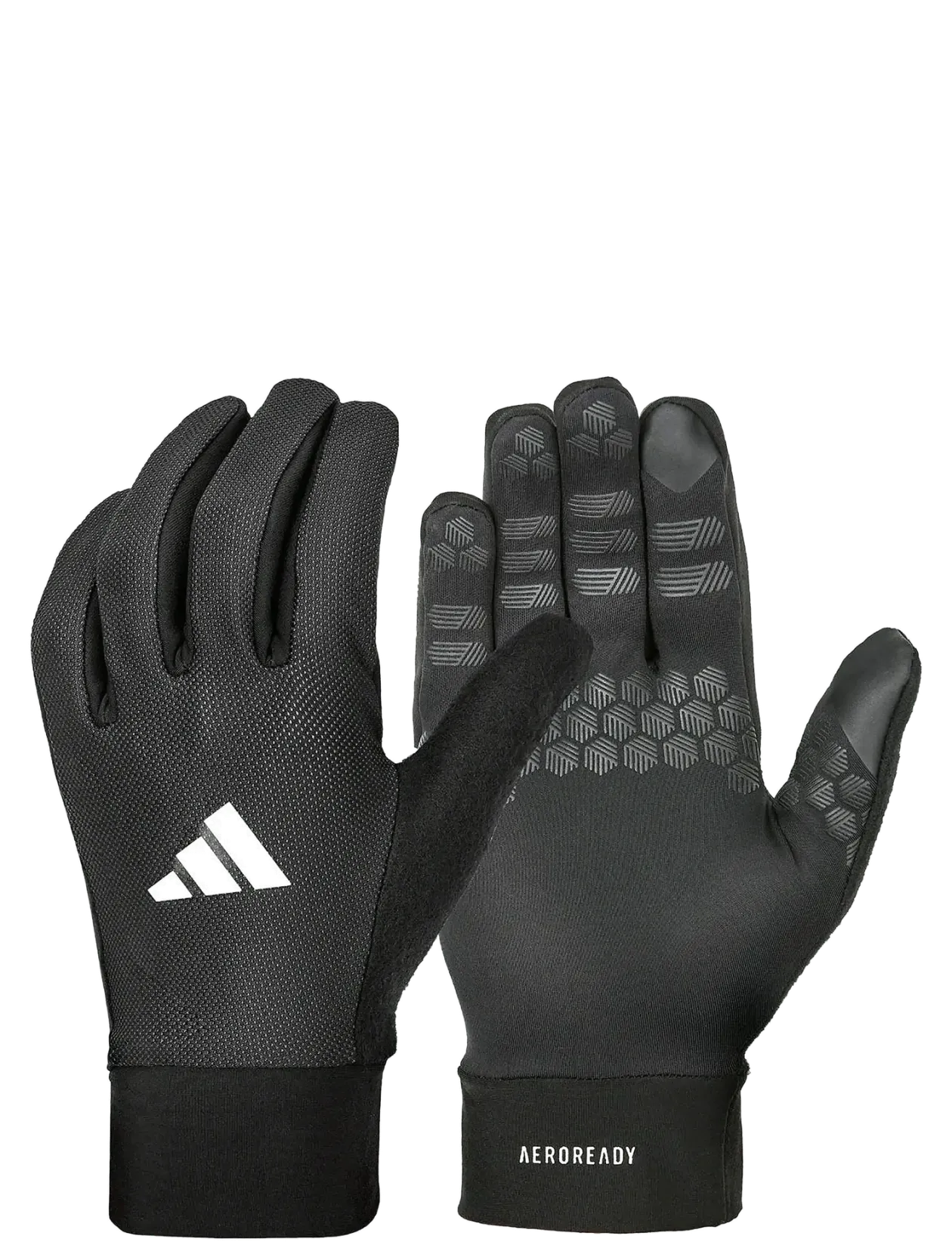 Full Finger Essential Gloves - Handsker
