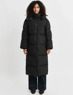 FULL LENGTH DOWN COAT - Forede jakker