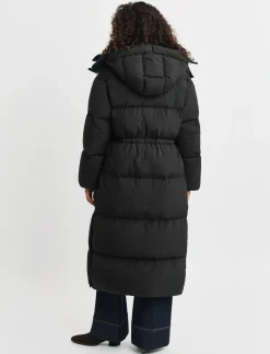 FULL LENGTH DOWN COAT - Forede jakker