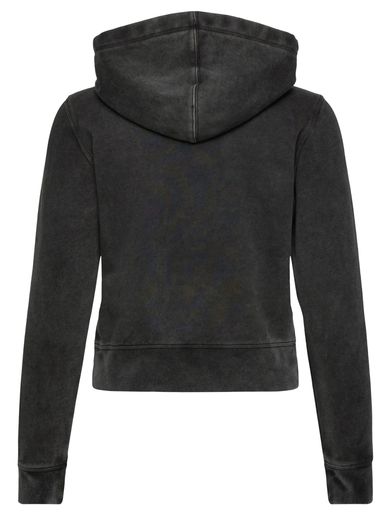 Full Zip Hoodie Sweatshirt - Hættetrøjer