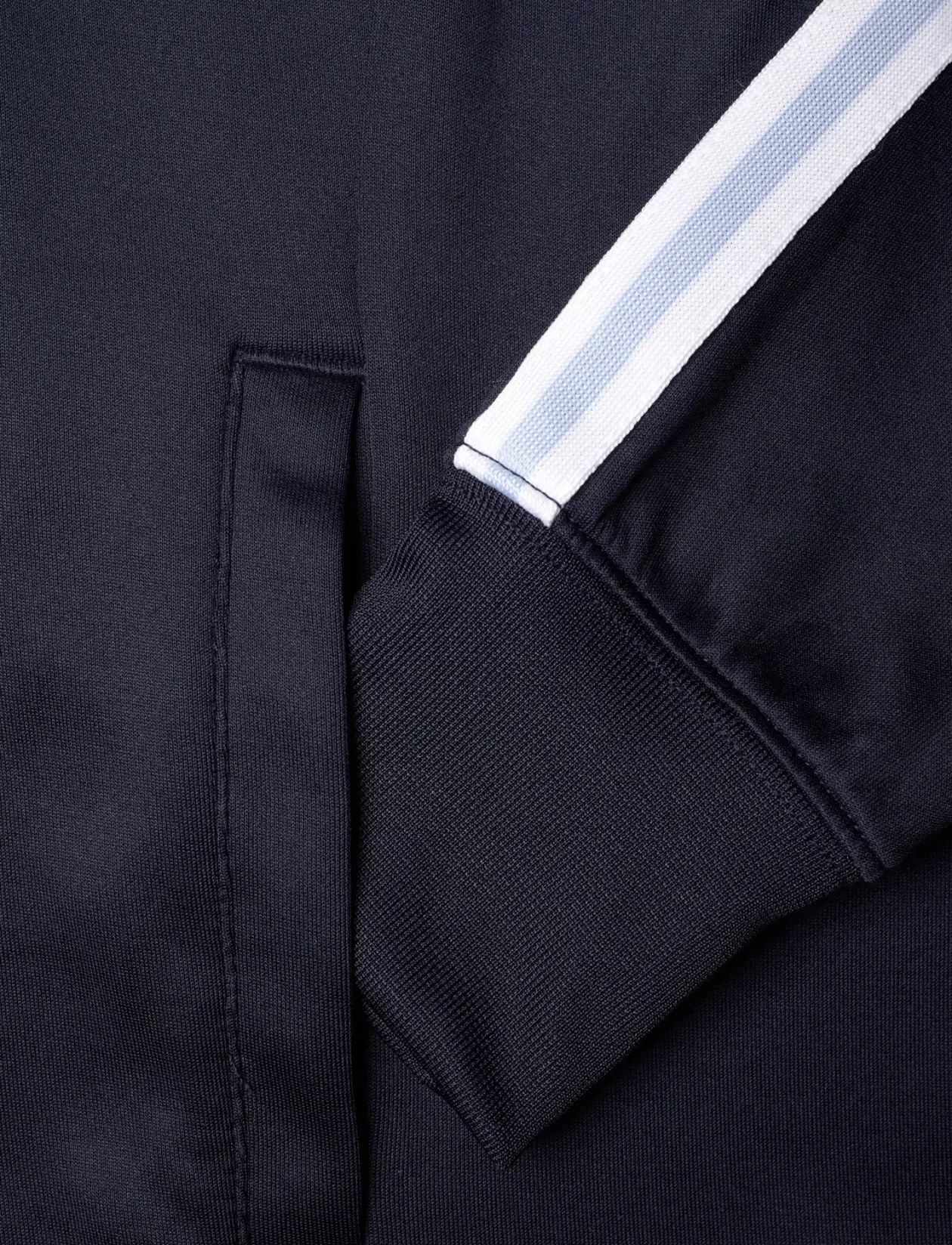 Full Zip Hoodie Sweatshirt - Sweatshirts