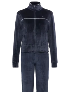 Full Zip Suit - træningsdragter