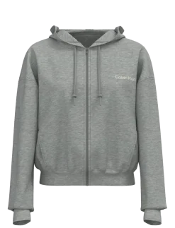 FULL ZIP SWEAT HOODIE - Hættetrøjer