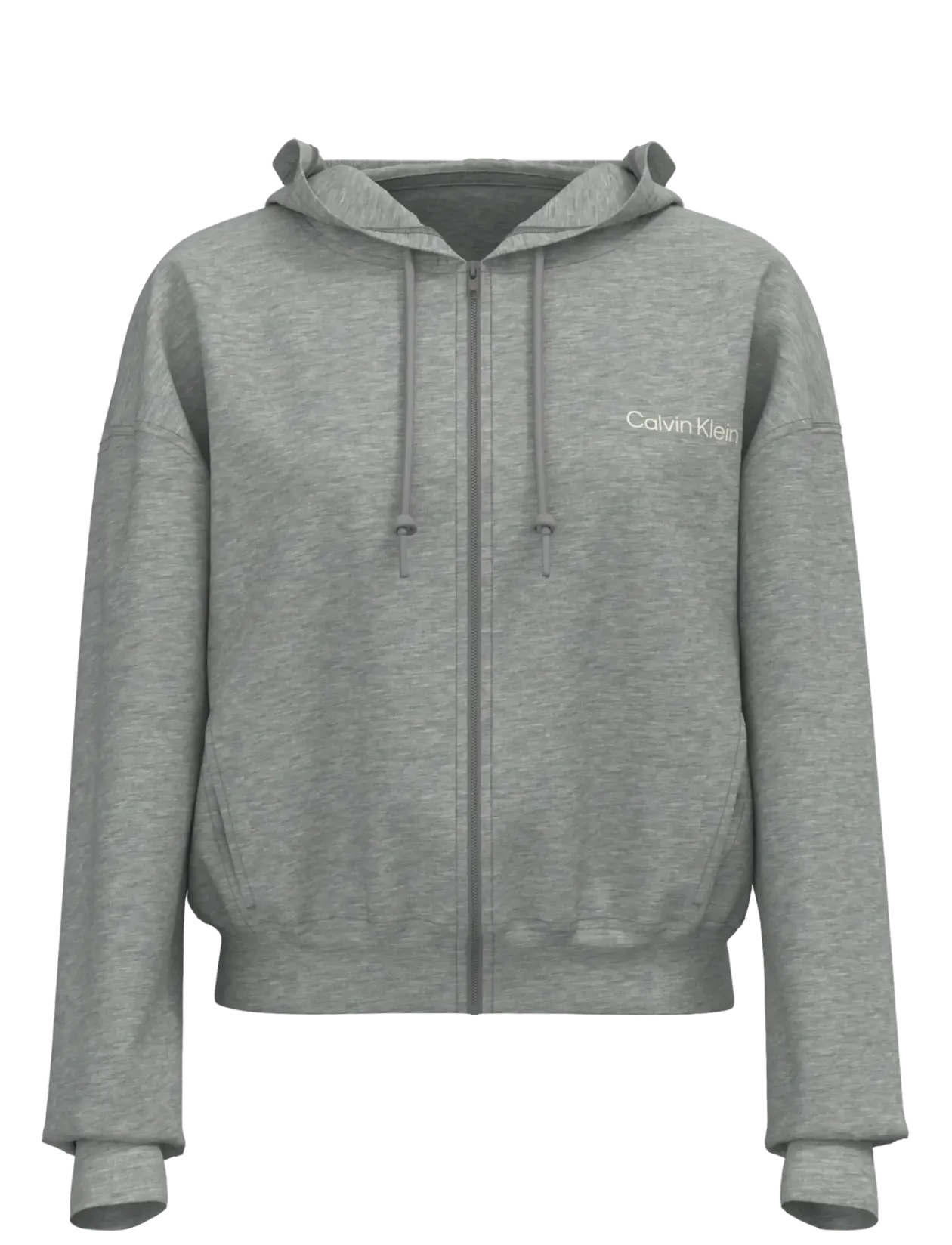 FULL ZIP SWEAT HOODIE - Hættetrøjer