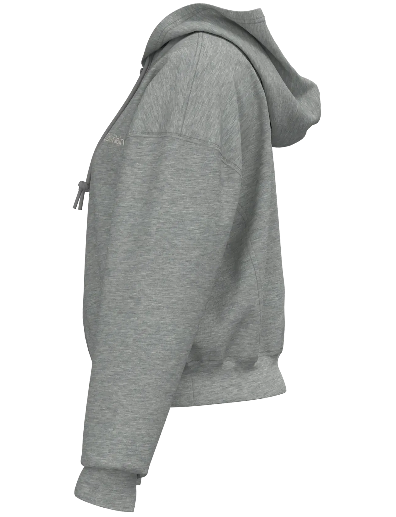 FULL ZIP SWEAT HOODIE - Hættetrøjer