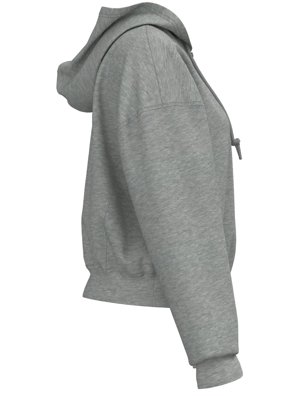 FULL ZIP SWEAT HOODIE - Hættetrøjer
