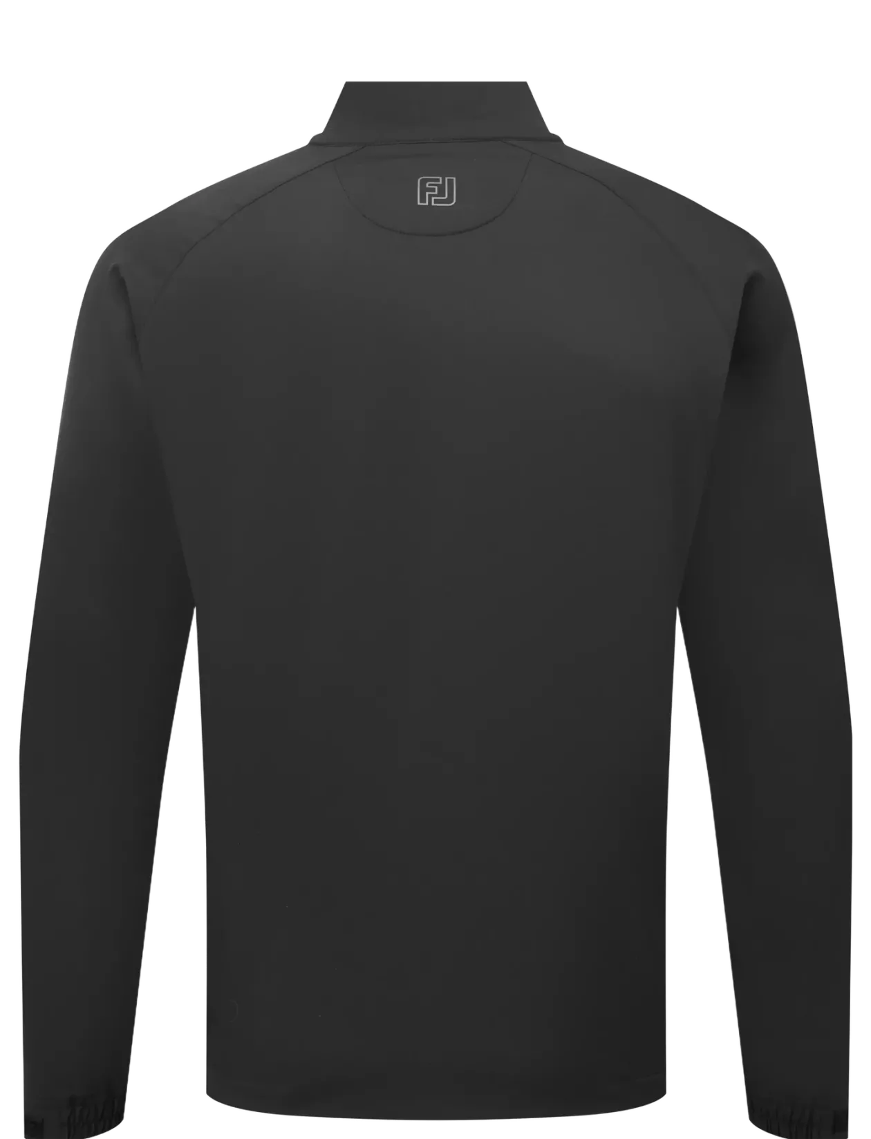 Full-Zip Zephyr Windshirt - Golfjakker