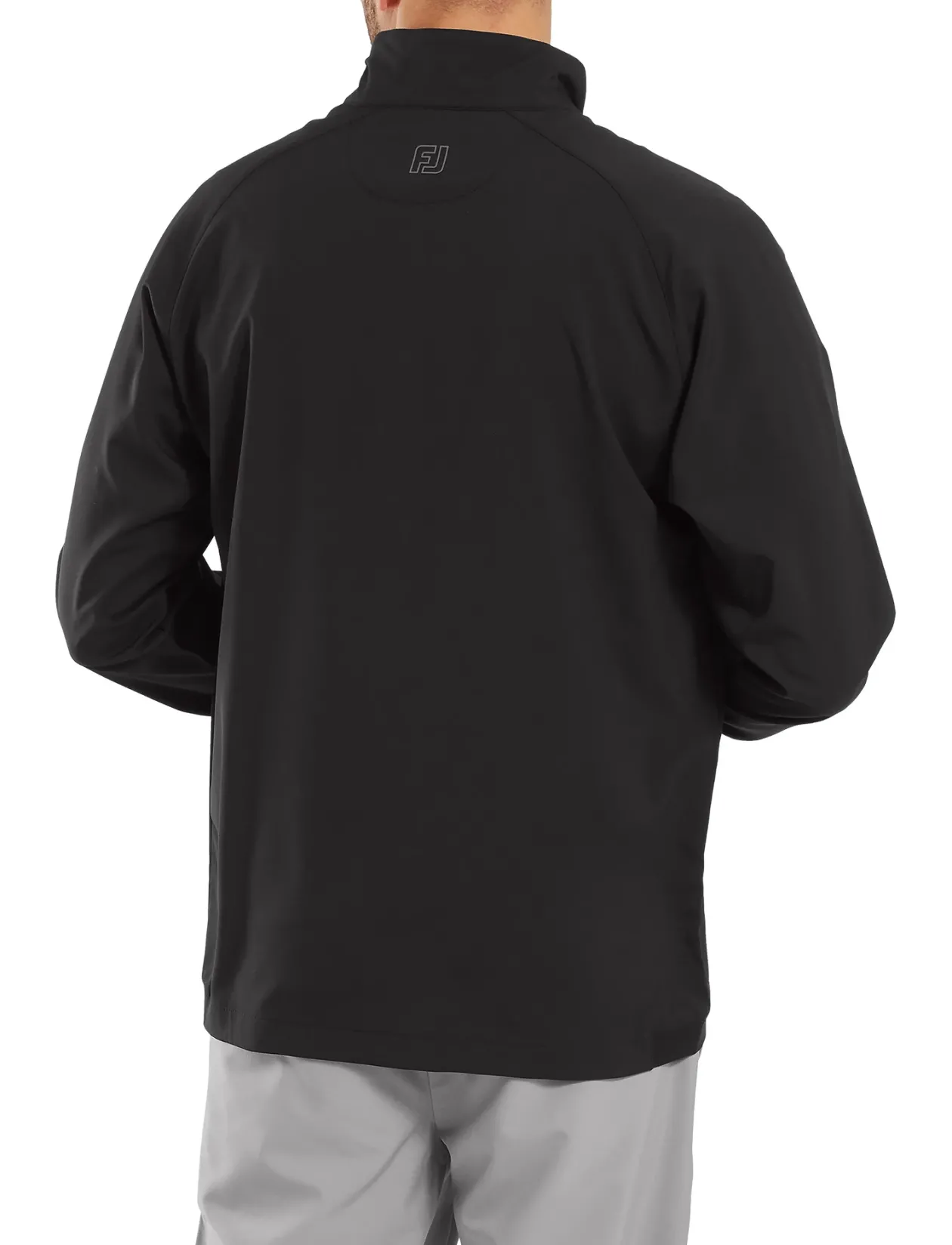 Full-Zip Zephyr Windshirt - Golfjakker