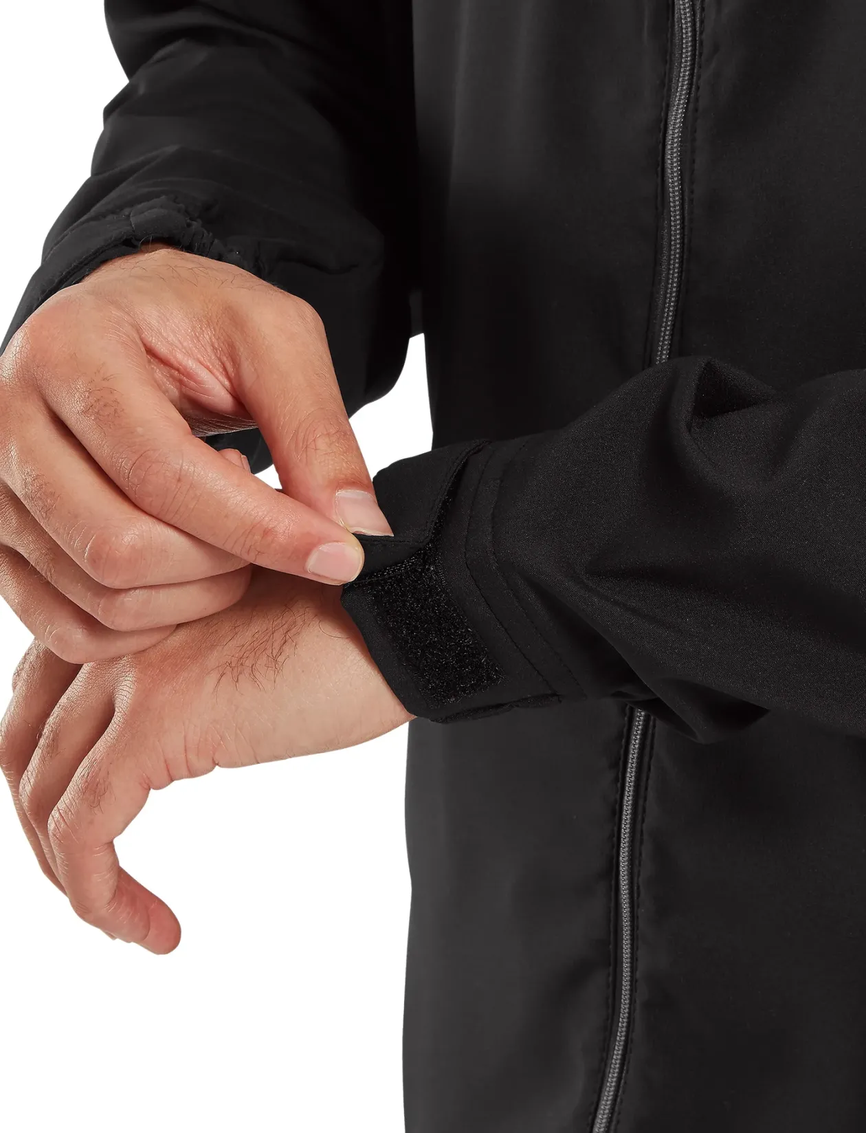 Full-Zip Zephyr Windshirt - Golfjakker