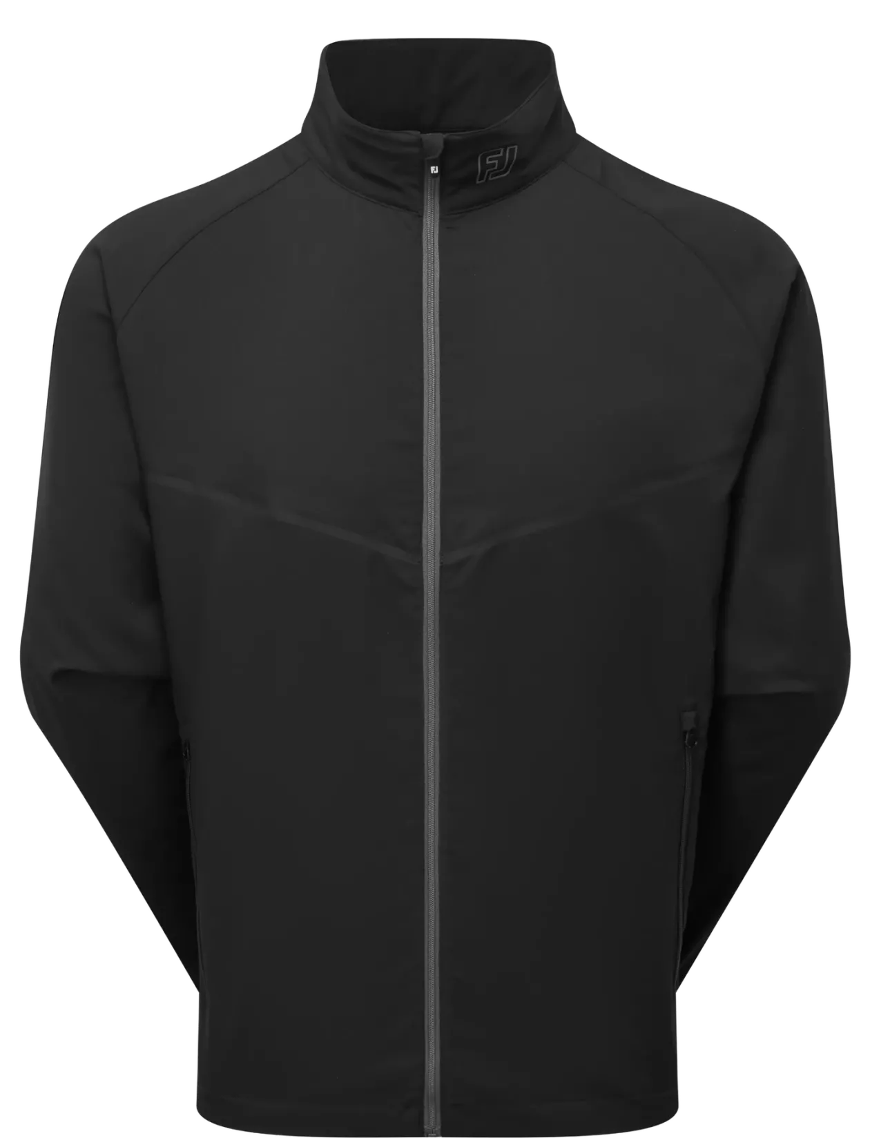Full-Zip Zephyr Windshirt - Golfjakker