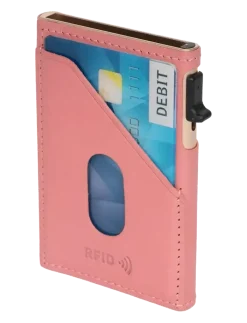 Furbo Slim Cardholder with outside card slot - Kortholdere
