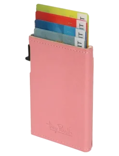 Furbo Slim Cardholder with outside card slot - Kortholdere