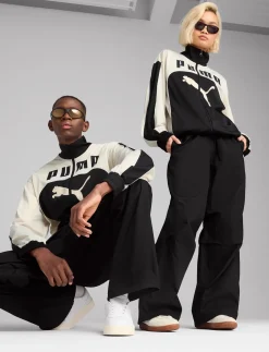 FUTURE.PUMA.ARCHIVE Oversized Pants WV - Casual