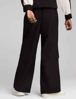 FUTURE.PUMA.ARCHIVE Oversized Pants WV - Casual