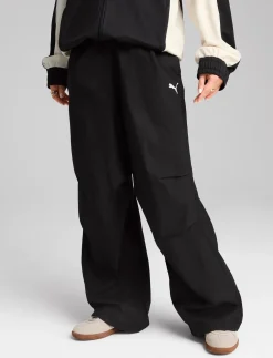 FUTURE.PUMA.ARCHIVE Oversized Pants WV - Casual