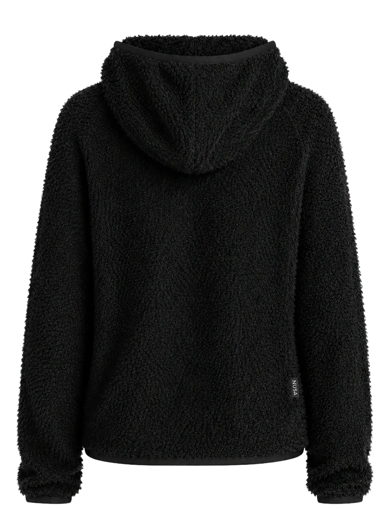 Fuzz1 Hoodie - Hættetrøjer
