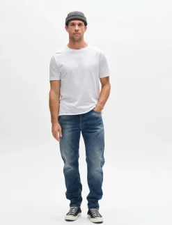 GABcarl OskinV2 Jeans - Regular jeans