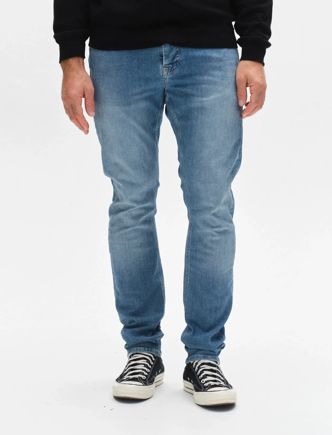 GABjones K2615 Lt. - Slim jeans