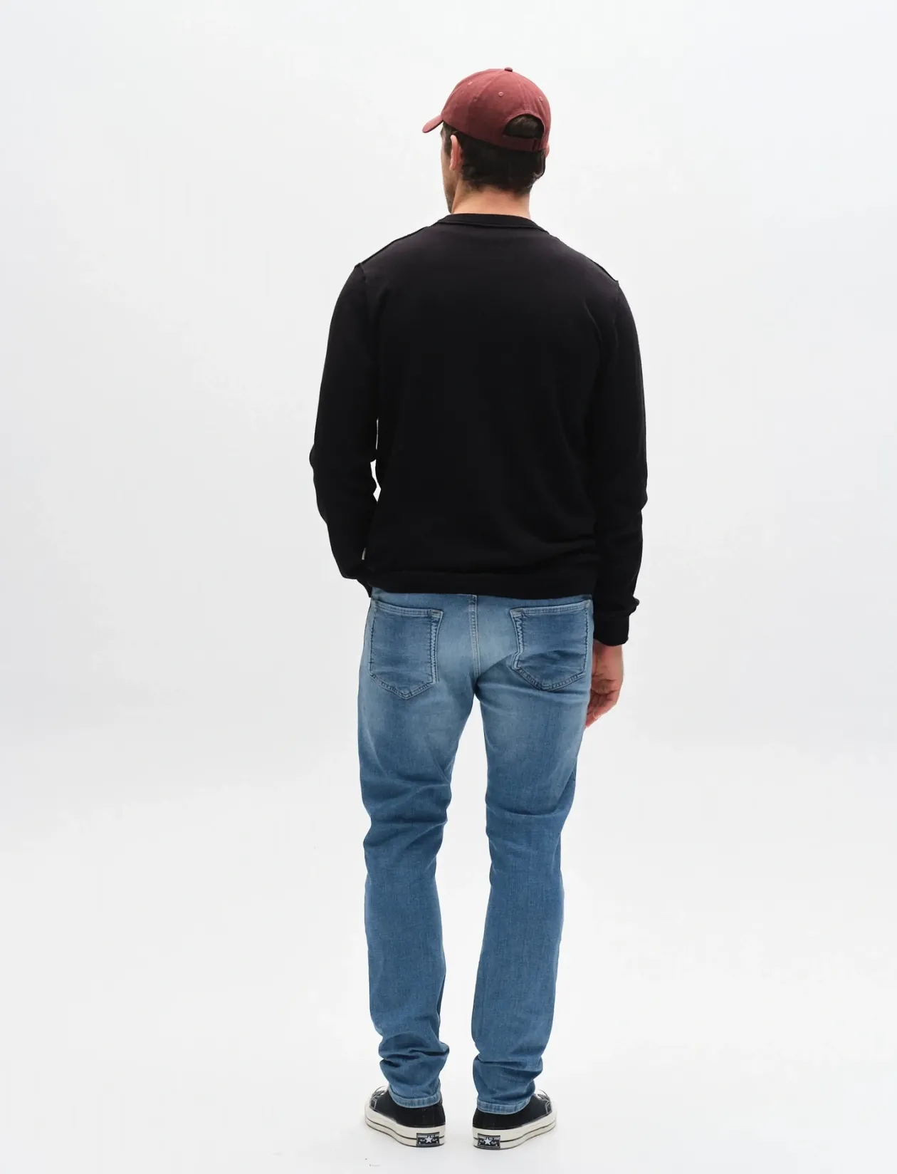 GABjones K2615 Lt. - Slim jeans