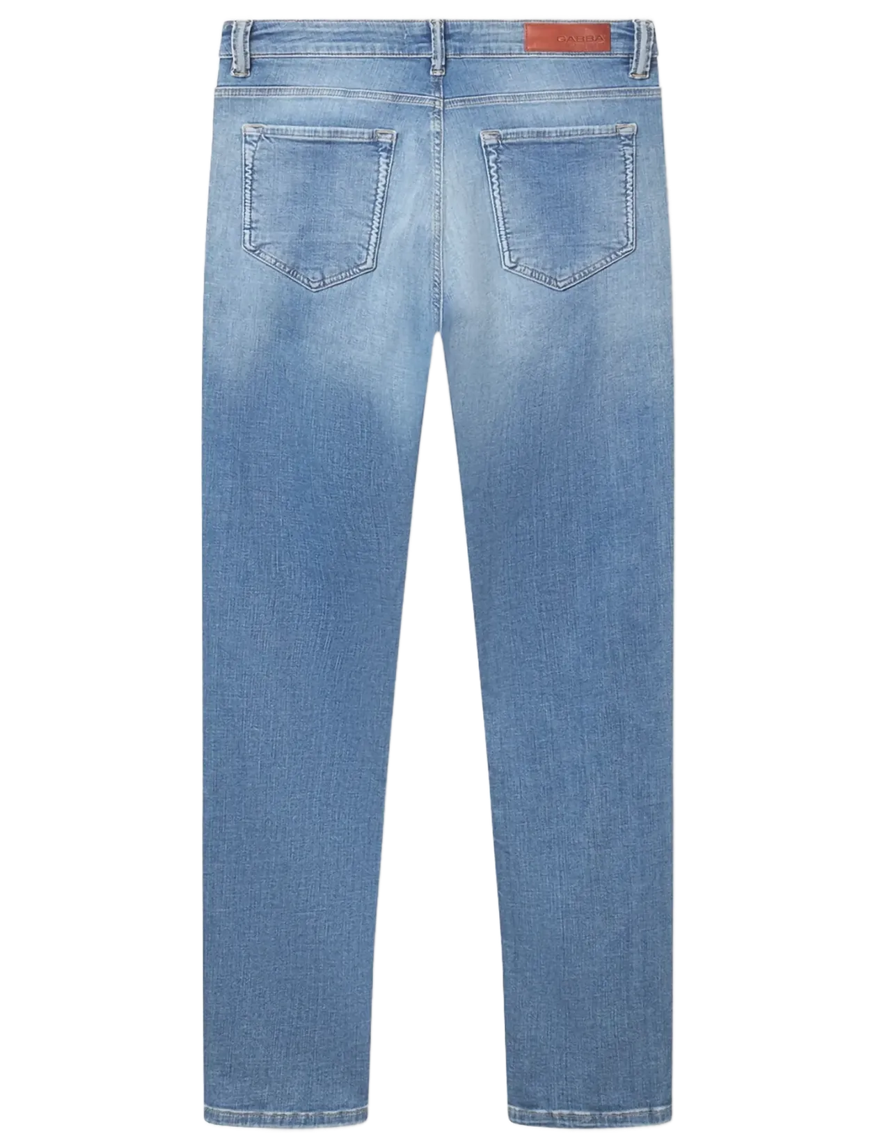 GABjones K2615 Lt. - Slim jeans