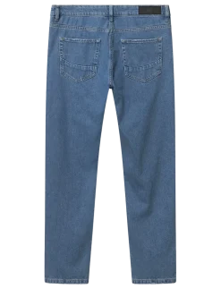 GABmarc 5poc Mid Jeans - Regular jeans
