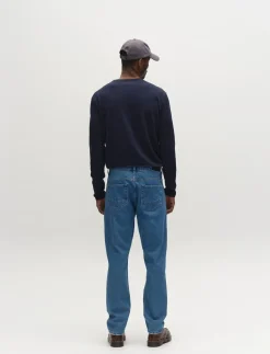 GABmarc 5poc Mid Jeans - Regular jeans