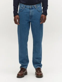 GABmarc 5poc Mid Jeans - Regular jeans