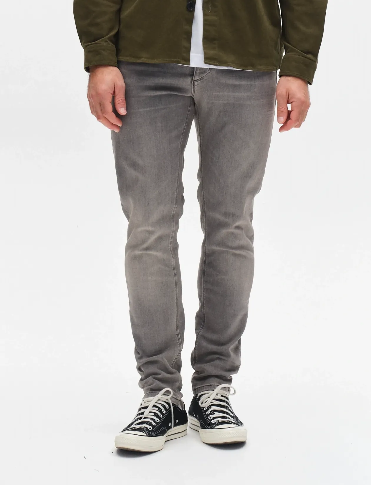 GABrey K3454 - Slim jeans