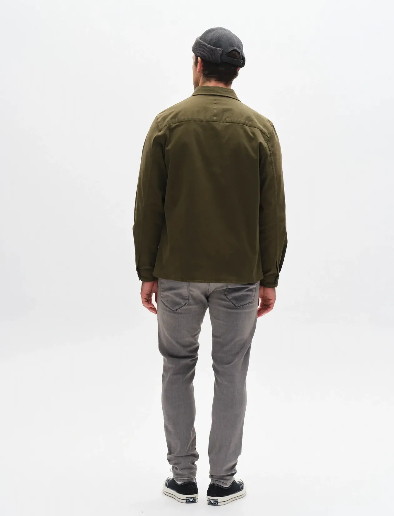 GABrey K3454 - Slim jeans