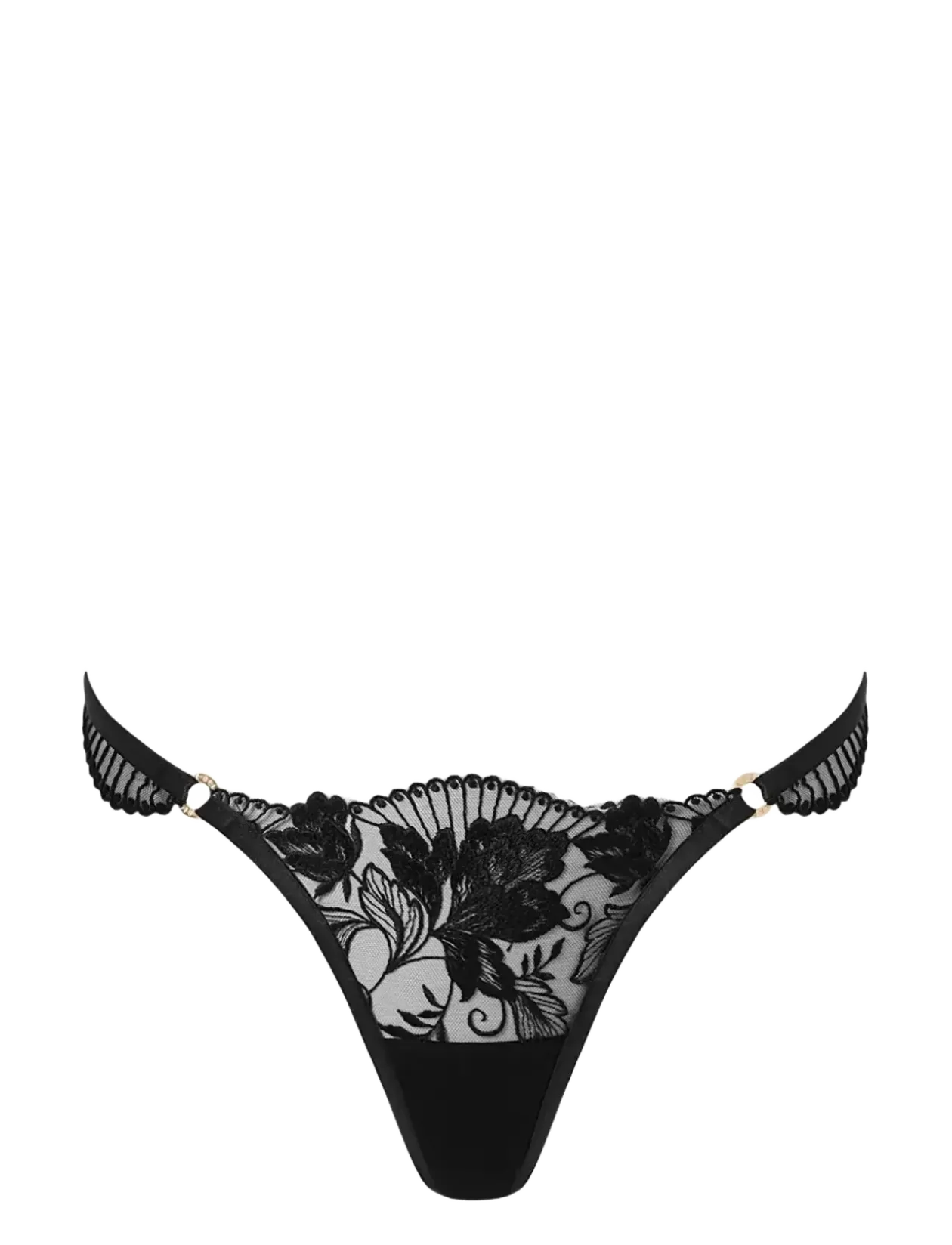 Gabriella Thong - String